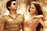 Osthi Audio Release Posters